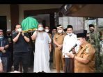 Bupati Dawam Ikut Salatkan Buron Kakap APBD Lamtim Rp119 Miliar