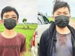 Pelaku Pembunuhan Pemilik Konter di Gisting Ditangkap, Motifnya Diduga Cinta Segitiga