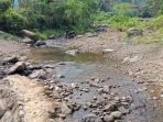 Warga Pekon Doh, Berharap Jembatan Waybangi Terbangun