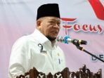 Ketua Uji Klinis Vaksin Covid Bio Farma Meninggal