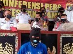 Fakta Terbaru, Bos Konter di Tanggamus Dihabisi Usai Melakukan Hubungan Sesama Jenis