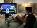 Gubernur Lantik Kepala BPBD Jabar Jadi Pj Bupati Bekasi