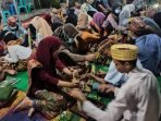 Tradisi Ngekhajang Kumbang Keluarga Sebatin yang Berjuang Menantang Zaman