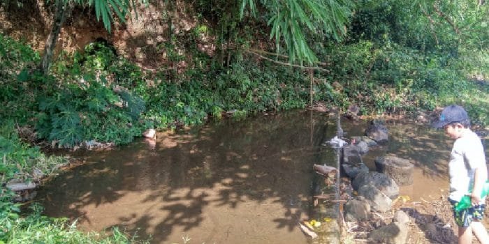 Menguak Tiyuh Silep: Kampung yang “Hilang”, Tapi Terlalu Ramai untuk Dilupakan