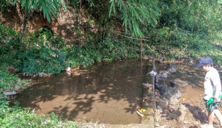 Menguak Tiyuh Silep: Kampung yang “Hilang”, Tapi Terlalu Ramai untuk Dilupakan