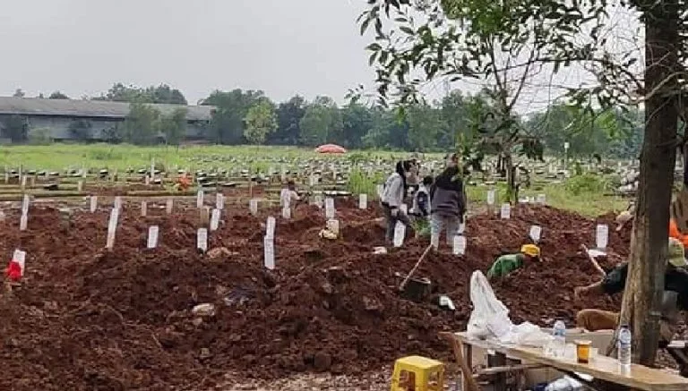 “Dari Niat hingga Salam: Panduan Lengkap Shalat Jenazah Beserta Teks Arabnya”