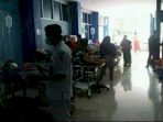 Pasien Menumpuk, RSUD Lampung Fungsikan Beranda IGD