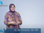 Mantan Ketua DPRD Lampung Nurhasanah Ditahan Kejagung, Terkait Kasus Bumiputera