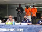 Pelaku Pembunuh Wanita Trafis Ternyata Dikenal Baik Oleh Keluarga Korban