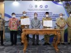 Kebumen Jadi Sentral Pembangunan Shrimp Estate Pertama di Indonesia