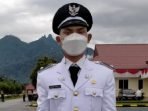 Aktivis IMM, Jadi Kades Termuda di Lingga