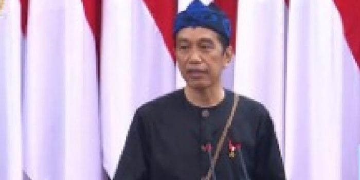 Setelah Berakhir Jadi Presiden Berapa Besaran Pensiun Presiden Jokowi, Ini Jawabannya?
