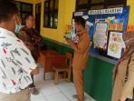 Pimpinan DPRD Bekasi Lihat Langsung Bangunan SD Mekarsari 05