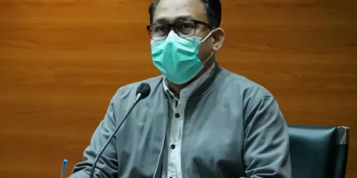 KPK Telusuri Jatah ‘Fee’ Proyek di Lampura