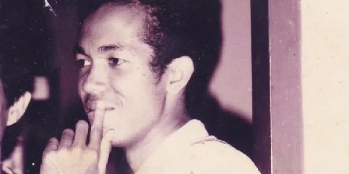 Yusuf Blegur