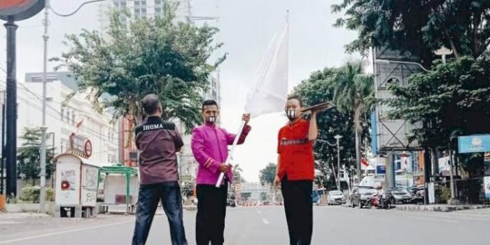 Pengusaha Hotel di Lampung Kibarkan Bendera Putih, Respon Perpanjangan PPKM