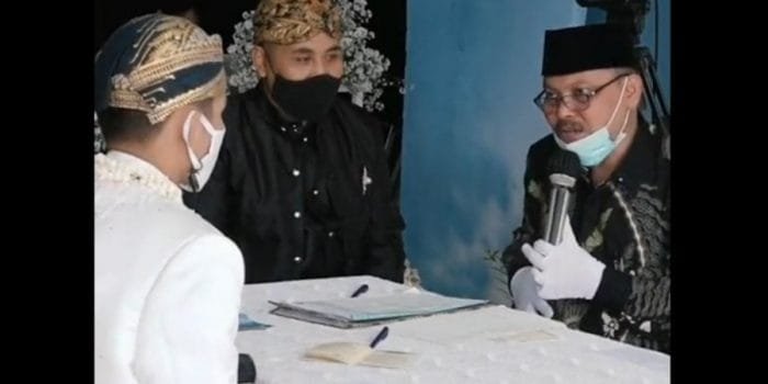 Kemenag Perintahkan Penyuluh dan Penghulu Berperan Dukung 4 Program Prioritas Pemerintah, Apa Saja?