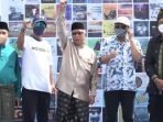 Dato’ Rida K Liamsi : Karya Sastra Miliki Kontribusi Memajukan Bangsa