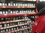 Nah lho.. Jual Ketahuhan Menjual Rokok kepada Anak-anak akan Didenda Rp 50 Juta