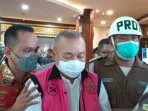 Alex Noerdin eks Gubernur Sumsel Tutup Usia di Tengah Proses Hukum