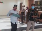 IKA PMII Dorong DPRD Kota Bekasi Bentuk Pansus Islamic Centre