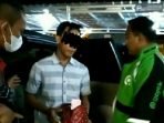 Peras ASN Bertugas di KUA Pesawaran, Oknum Wartawan Diamankan Polisi