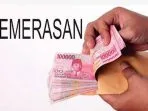 Minta Rp3,4 Juta Agar Berita Dihapus, Dua Pria Ngaku Wartawan Diciduk Polisi