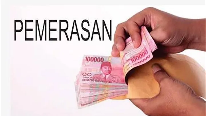 Minta Rp3,4 Juta Agar Berita Dihapus, Dua Pria Ngaku Wartawan Diciduk Polisi