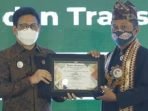 Inovasi Warga Lamtim Jadikan Lampung Juara Umum Gelar TTG Nasional