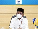 Pemerintah Mengizinkan Penyelenggaraan Kegiatan Besar dengan Pedoman
