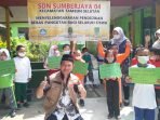 Wakil Ketua DPRD Bekasi Temukan Dua Gedung SD Memprihatinkan dan Rawan Ambruk di Tamsel