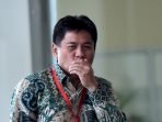 Terpidana Korupsi Juga Mantan Ketua PKB Lampung Meninggal Dunia