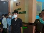 Diduga Korupsi, Wakil Ketua DPRD Lamtim Dari Fraksi PKB Ditahan Kejari