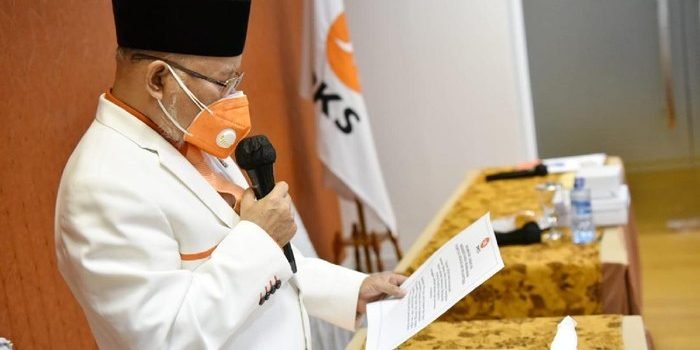 PKS Kok Genit Sih…!