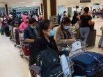 Minim Lapangan Pekerjaan, Lamtim Jadi Wilayah Terbesar PMI di Lampung