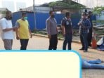 Sebelum Ditemukan Tewas di Pelataran Parkir Revo Town, Pria ini Ditagih Debt Kolektor