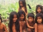 Suku Anak Dalam Perlu Dukungan Multi Pihak