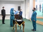 Suami Wali Kota Tanjungpinang Dilantik Sebagai Ketua PKK