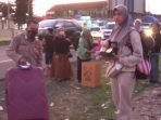 Viral Video Atlet PON XX Papua 2021 asal Ciamis Pulang Naik Bus, Ini Penjelasan Gubernur Jabar