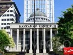 gedung MK