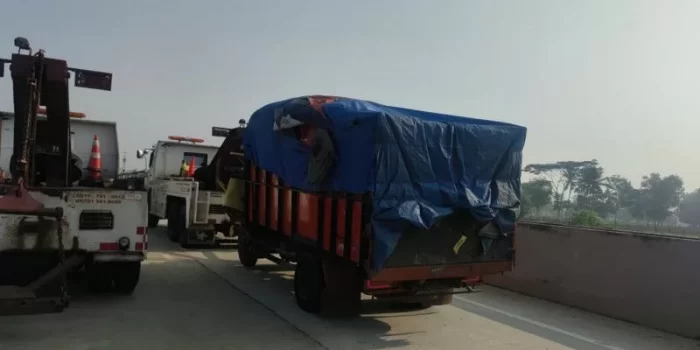 Tol Cipali Kembali Meminta ‘Upeti’: Lima Nyawa Melayang dalam Tabrakan Beruntun Tiga Kendaraan