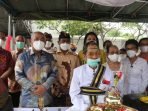 Umat Hindu di Bekasi Miliki Fasilitas Pendidikan Keagamaan