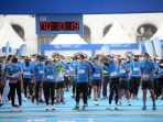 Pocari Sweat Run Indonesia 2021, Jadi Olahraga Event Percontohan Taat Prokes