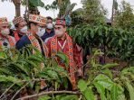 Melihat Keunikan Kampung Kopi, Desa Wisata di Lampung Barat