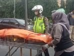 Diduga Membuat Konten Hadang Truk, Remaja Tanpa Identitas Tewas Terlindas di Tambun Selatan
