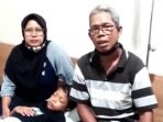 Pasien Ucapkan Terima Kasih ke Dokter dan Paramedis di RSUD Cibitung
