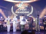 Resmi Ditutup, Transaksi WJIS Rp6,5 Triliun
