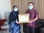 Rumah Sakit Permata Bekasi Raih Dua Penghargaan Nasional 2021