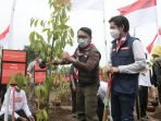 Bogor Akan Miliki Jembatan Gantung 530 Meter