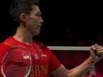 Kalahkan China, Indonesia Juara Thomas Cup